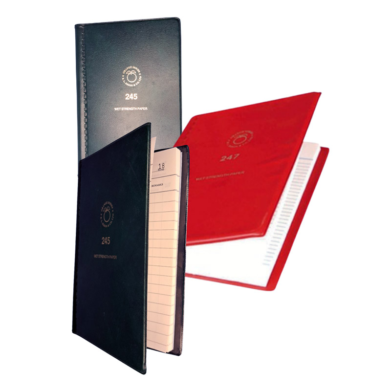 Wet-Book