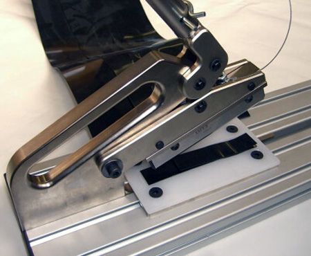 Coupon-cutter